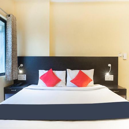 Collection O Santhome Residency Near Marina Beach Chennai Extérieur photo